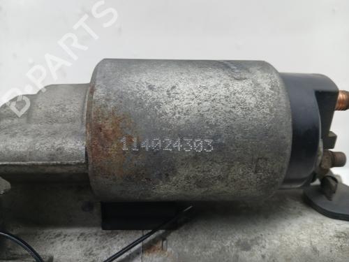 Starter FORD C-MAX (DM2) 1.6 TDCi | BP30088317M8