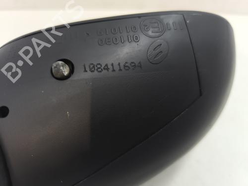 Right mirror CITROËN C3 I (FC_, FN_) 1.4 HDi | BP27288178C27 