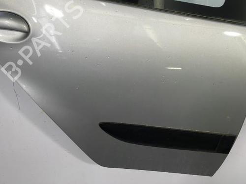 Used Right rear door TOYOTA AYGO (_B1_) 1.4 D-4D (WNB10_, WNB10R) (54 hp) 29561922