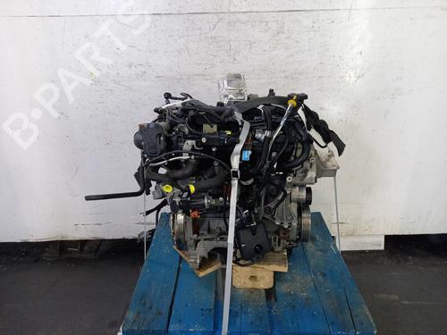 Engine OPEL ASTRA J (P10) 1.3 CDTI (68) | BP30650415M1