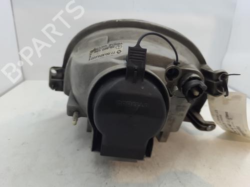 Scheinwerfer rechts RENAULT TWINGO I (C06_) 1.2 (C063, C064) | BP29619505C29 