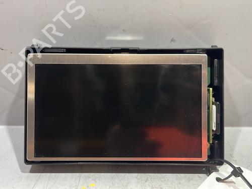 Used Display monitor RENAULT ESPACE IV (JK0/1_) 2.0 dCi (JK01, JK02, JK1J, JK1K, JK1H) (150 hp) 29466632