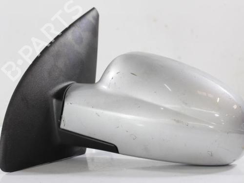 Left mirror CHEVROLET AVEO / KALOS Hatchback (T200) 1.2 LPG | BP22813358C26 
