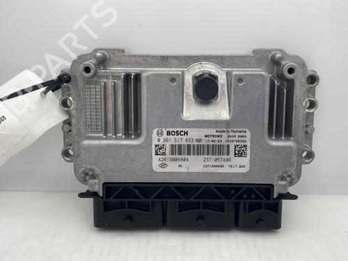 Engine control unit (ECU) RENAULT TWINGO III (BCM_, BCA_) | BP31987951M57 - Image 5