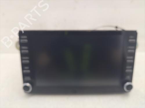 Used Display monitor TOYOTA AYGO X (_B7_) 1.0 VVT-i (KGB70) (72 hp) 30162489