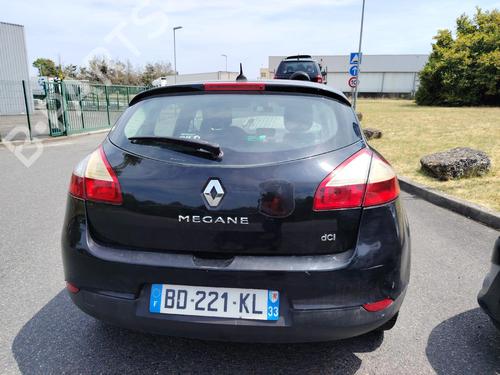 Switch RENAULT MEGANE III Hatchback (BZ0/1_, B3_) 1.5 dCi (BZ09, BZ0D, BZ1W, BZ29, BZ14) | BP38476140I30 - Image 10