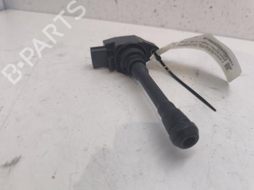 Used Ignition coil Ignition coil NISSAN QASHQAI I (J10, NJ10) 1.6 (117 hp) 26148245 26148245