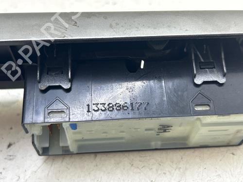 Left front window switch NISSAN MICRA IV (K13K, K13KK) 1.2 | BP39979200I27 - Image 5
