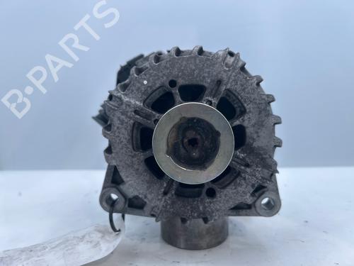 alternator-citroen-c4-picasso-ii-2013-36376440 main image