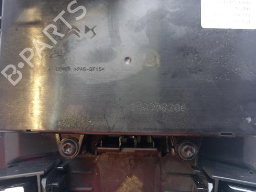Luz interior Luz interior PEUGEOT 508 II (FB_, FH_, F3_) 1.6 PureTech 180 (F35GFR) (181 hp) 35976146 35976146