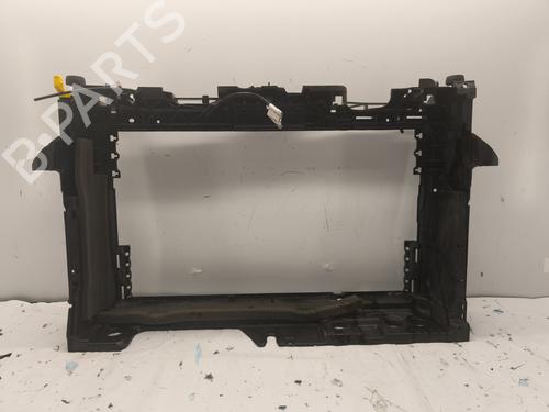 Used Front slam panel Front slam panel FORD FIESTA VII (HJ, HF) 1.1 Ti-VCT (71 hp) 33561300 33561300
