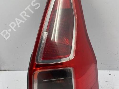Used Right taillight RENAULT MEGANE II Estate (KM0/1_) 1.9 dCi (131 hp) 22838494