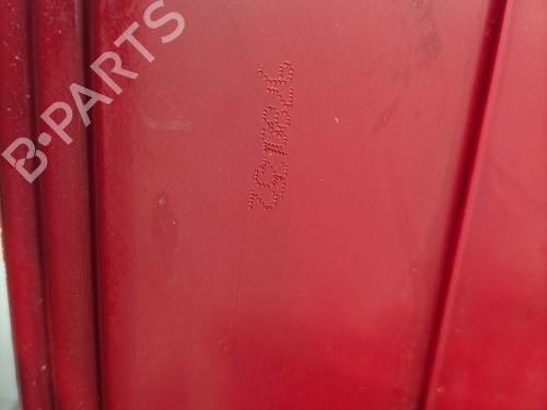 Left taillight MERCEDES-BENZ A-CLASS (W169) A 180 CDI (169.007, 169.307) | BP22846876C34 