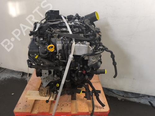 Used Engine Engine 31707475 31707475