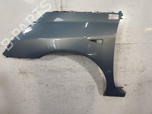 Used Left front fenders RENAULT ESPACE IV (JK0/1_) 2.2 dCi (JK0H) (150 hp) 30162561