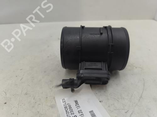 Mass air flow sensor FIAT DOBLO Cargo (263_) | BP34531612M95 - Image 5