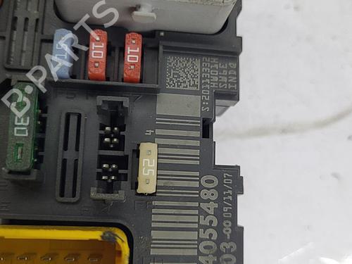 Fuse box CITROËN C3 I (FC_, FN_) 1.4 HDi | BP22822633E1 