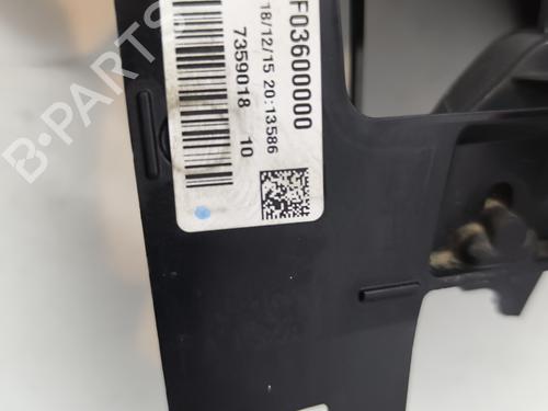 Right taillight BMW 1 (F21) 118 d | BP29833649C35 