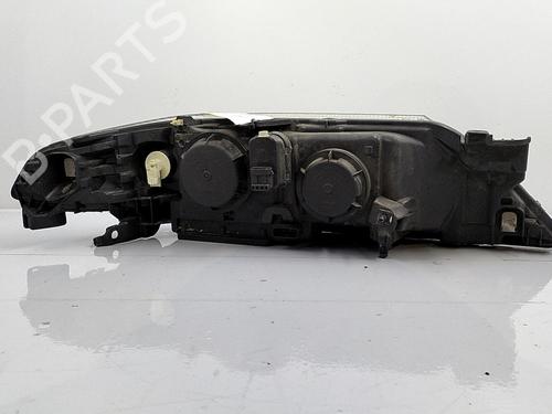 Left headlight RENAULT LAGUNA II (BG0/1_) 1.9 dCi (BG08, BG0G) | BP22825338C28 