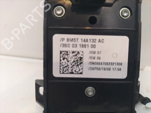 Left front window switch FORD FOCUS II (DA_, HCP, DP) | BP32078333I27 - Image 3