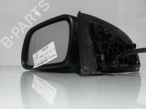 Left mirror PEUGEOT 307 CC (3B) 2.0 16V | BP22814290C26 