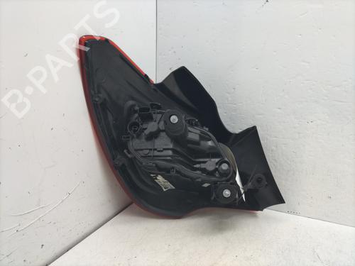Right taillight OPEL CORSA E (X15) 1.3 CDTI (08, 68) | BP32228294C35 - Image 5