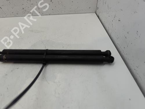 Gasdæmper bagklap PEUGEOT 206 Hatchback (2A/C) 1.9 D | BP28328817C138 