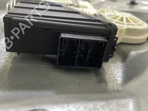 Rear left window mechanism SEAT IBIZA III (6L1) 1.9 TDI | BP22845784C24 