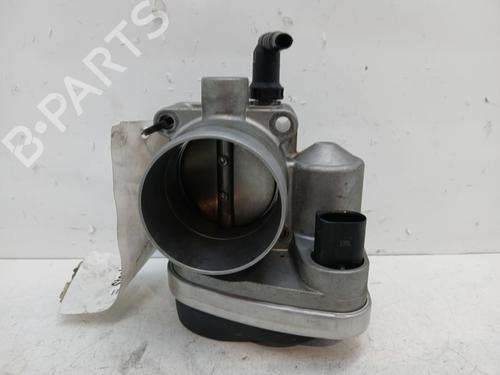 Used Throttle body RENAULT MEGANE II (BM0/1_, CM0/1_) 1.6 16V (BM0C, CM0C) (113 hp) 29540942