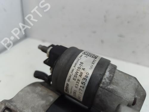 Starter CITROËN C3 III (SX) 1.2 PureTech 82 | BP26689200M8 - Image 2