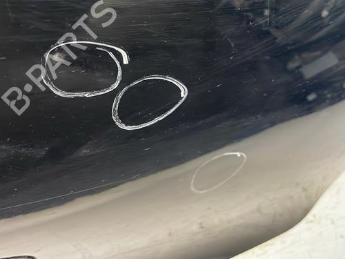 Tailgate VW POLO IV (9N_, 9A_) 1.2 | BP29639893C6 