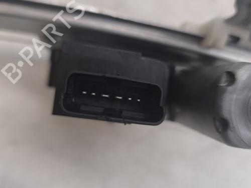 Rear left window mechanism CITROËN C3 III (SX) 1.2 THP 110 (SXHNPS, SXHNZT, SXHNZ6) | BP29054534C24 - Image 5