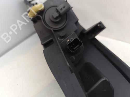 Left daytime light CITROËN C3 III (SX) 1.2 THP 110 (SXHNPS, SXHNZT, SXHNZ6) | BP29314961C104