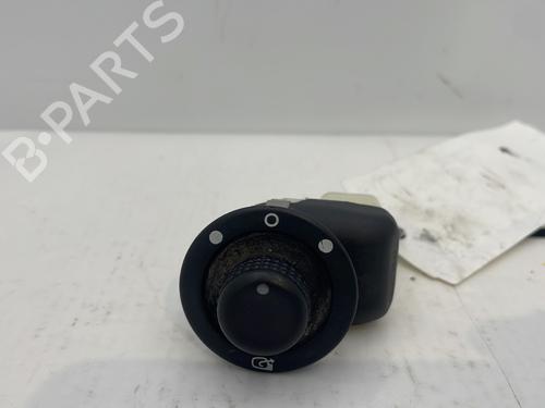 Commande retroviseurs RENAULT SCÉNIC II (JM0/1_) 1.9 dCi (JM14) (131 hp) 33017303