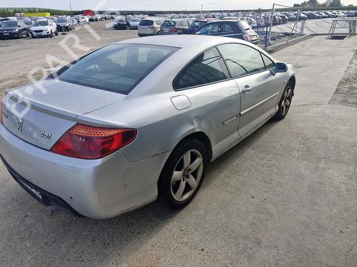 Front wiper motor PEUGEOT 407 Coupe (6C_) 2.2 16V | BP31581722M29