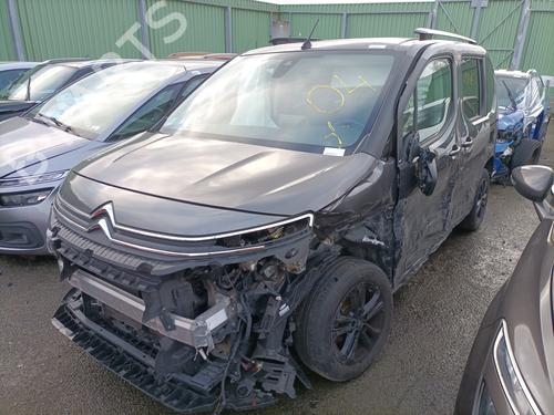 ABS pump CITROËN BERLINGO (ER_, EC_) 1.5 BlueHDi 100 | BP23867123M43  - Image 20