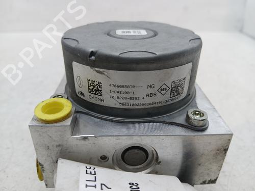 Bremsaggregat ABS DACIA DOKKER Box Body/MPV 1.2 TCe 115 (FEM0) | BP29960086M43 