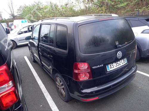Mirror switch VW TOURAN (1T1, 1T2) 1.9 TDI | BP29286146I25 - Image 6