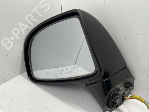 Used Left mirror KIA CARENS III MPV (UN) 2.0 CRDi 140 (140 hp) 22834218
