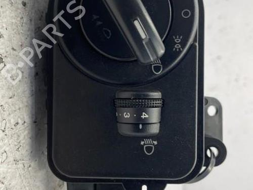 Headlight switch FORD FIESTA V (JH_, JD_) 1.4 TDCi | BP22838781I24 