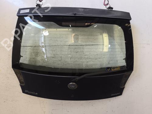 Used Tailgate Tailgate FIAT PUNTO (188_) [1999-2012] 35886306 35886306
