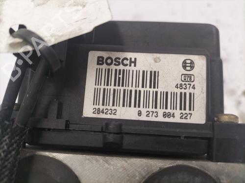 Used ABS pump ABS pump OPEL CORSA C (X01) 1.7 DTI (F08, F68) (75 hp) 22845269 22845269