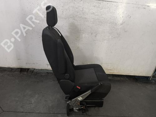 Left front seat CITROËN JUMPY III Van (V_) 2.0 BlueHDi 120 | BP35961065C15 - Image 2