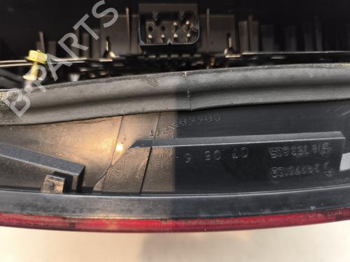 Left taillight BMW 3 Compact (E36) 316 i | BP29377442C34 