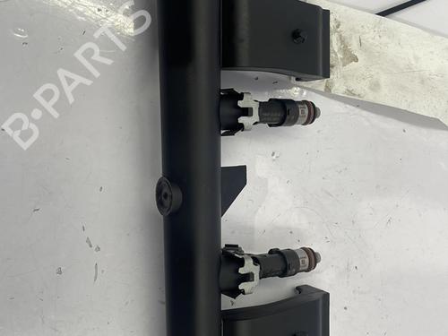 Used Injection rail Injection rail 22829608 22829608