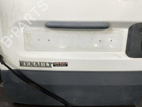 Used Left tailgate Left tailgate RENAULT KANGOO Express (FC0/1_) D 55 1.9 (FC0D) (54 hp) 22838875 22838875