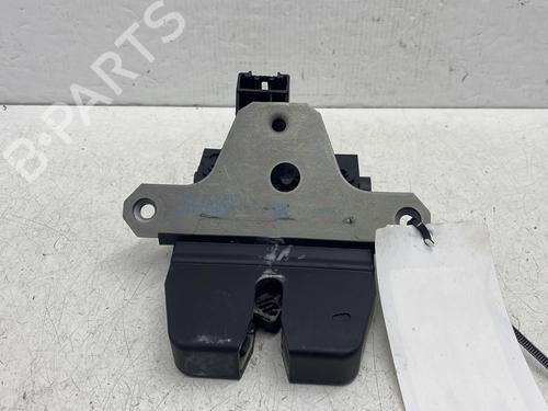 Bagklap lås FORD FOCUS III 1.0 EcoBoost (125 hp) 31873549