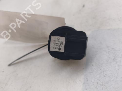 Mirror switch SKODA FABIA II (542) 1.6 TDI | BP27403821I25 - Image 2