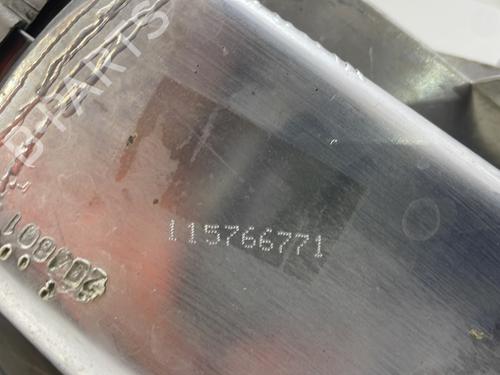 Right taillight CITROËN C4 Picasso I MPV (UD_) 1.6 HDi | BP30497512C35 