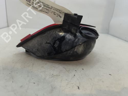 Rear fog light DACIA SANDERO II 1.5 Blue dCi 95 (B8JL) | BP29834049C37 